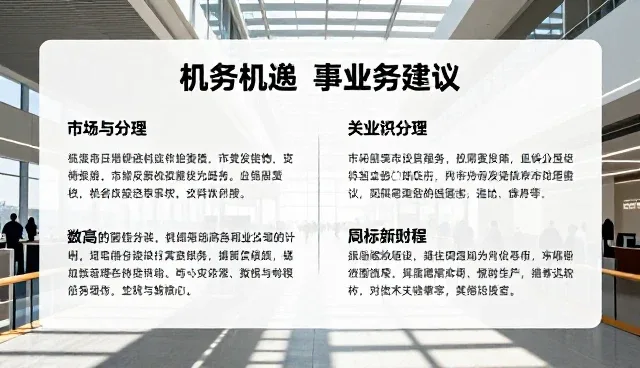 市场趋势选型关注点:澄清常见理解偏差