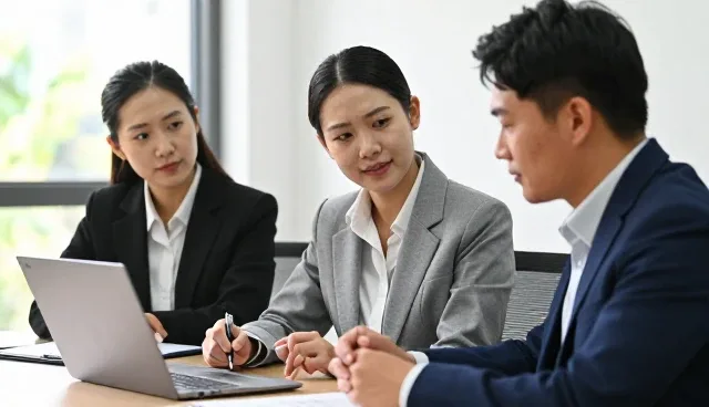 市场调研在不同场景下的性能表现与适用条件